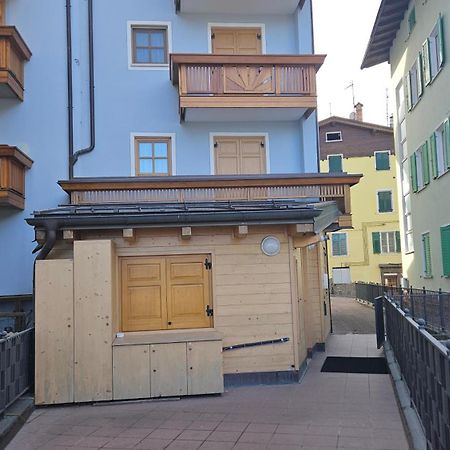 Appartamento Lo Scoiattolo Andalo Zewnętrze zdjęcie