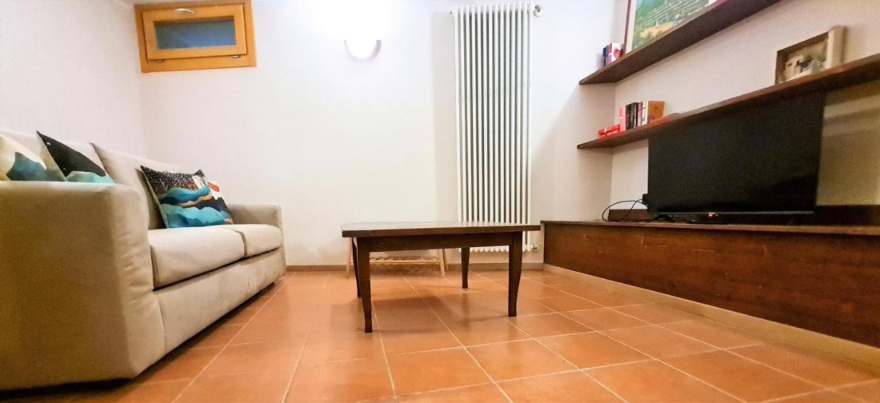 Appartamento Lo Scoiattolo Andalo Zewnętrze zdjęcie