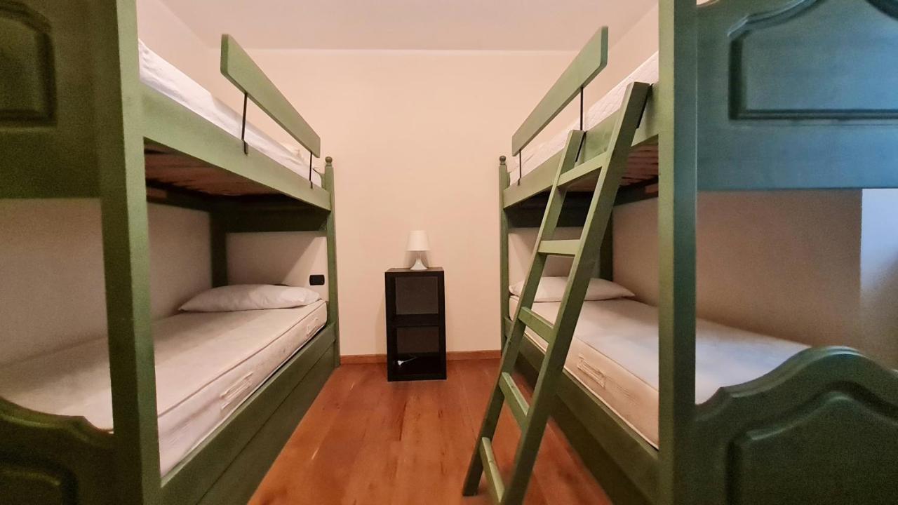 Appartamento Lo Scoiattolo Andalo Zewnętrze zdjęcie